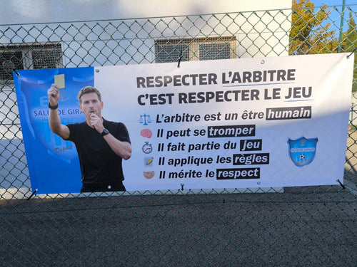 Modèle "Arbitres"