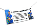 Modèle "Bénévoles"